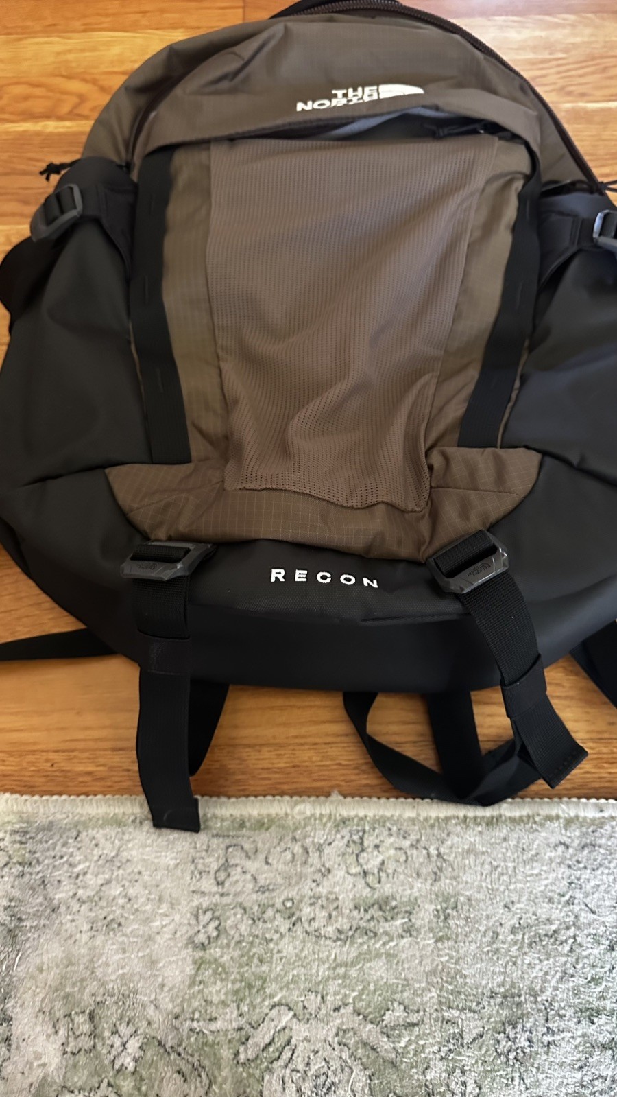 The North Face Recon Backpack