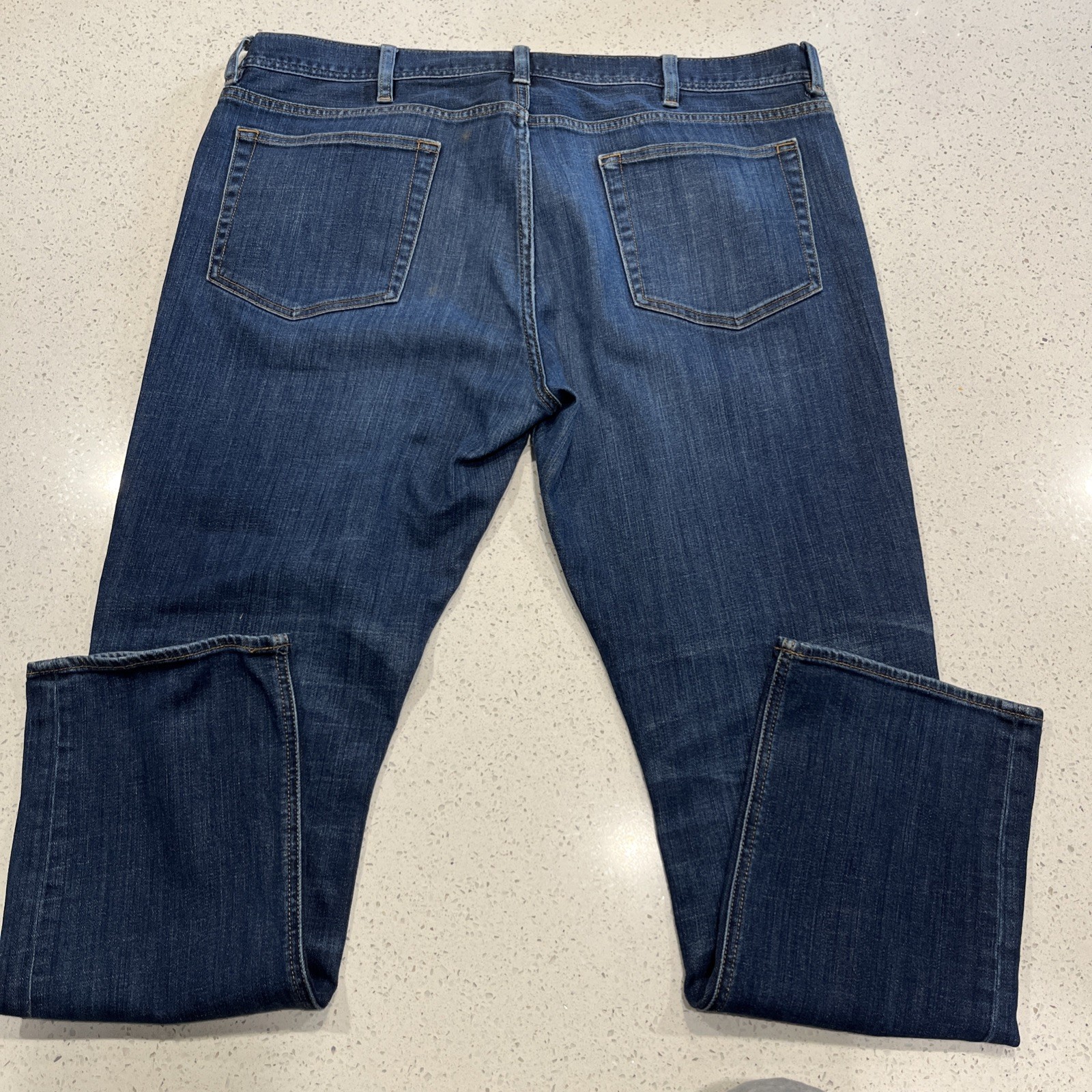 J Crew The Sutton Denim Jeans Men’s 38×32 Modern Casual Work Outdoor