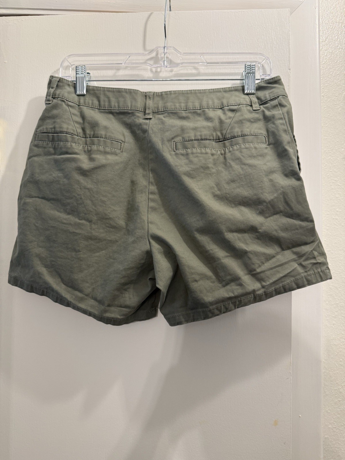 5 Pairs ASOS Men’s 32” 4.5” Inseam Shorts Bundle Blue/Gray/Beige/Green/Denim