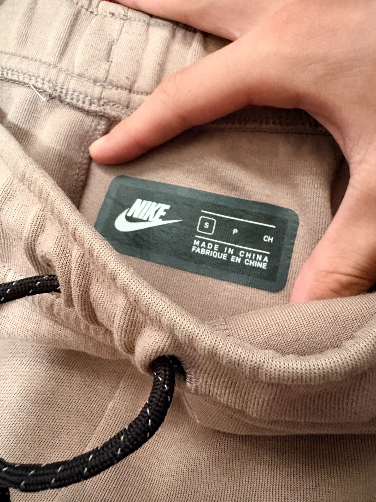 Nike Tech Fleece Joggers