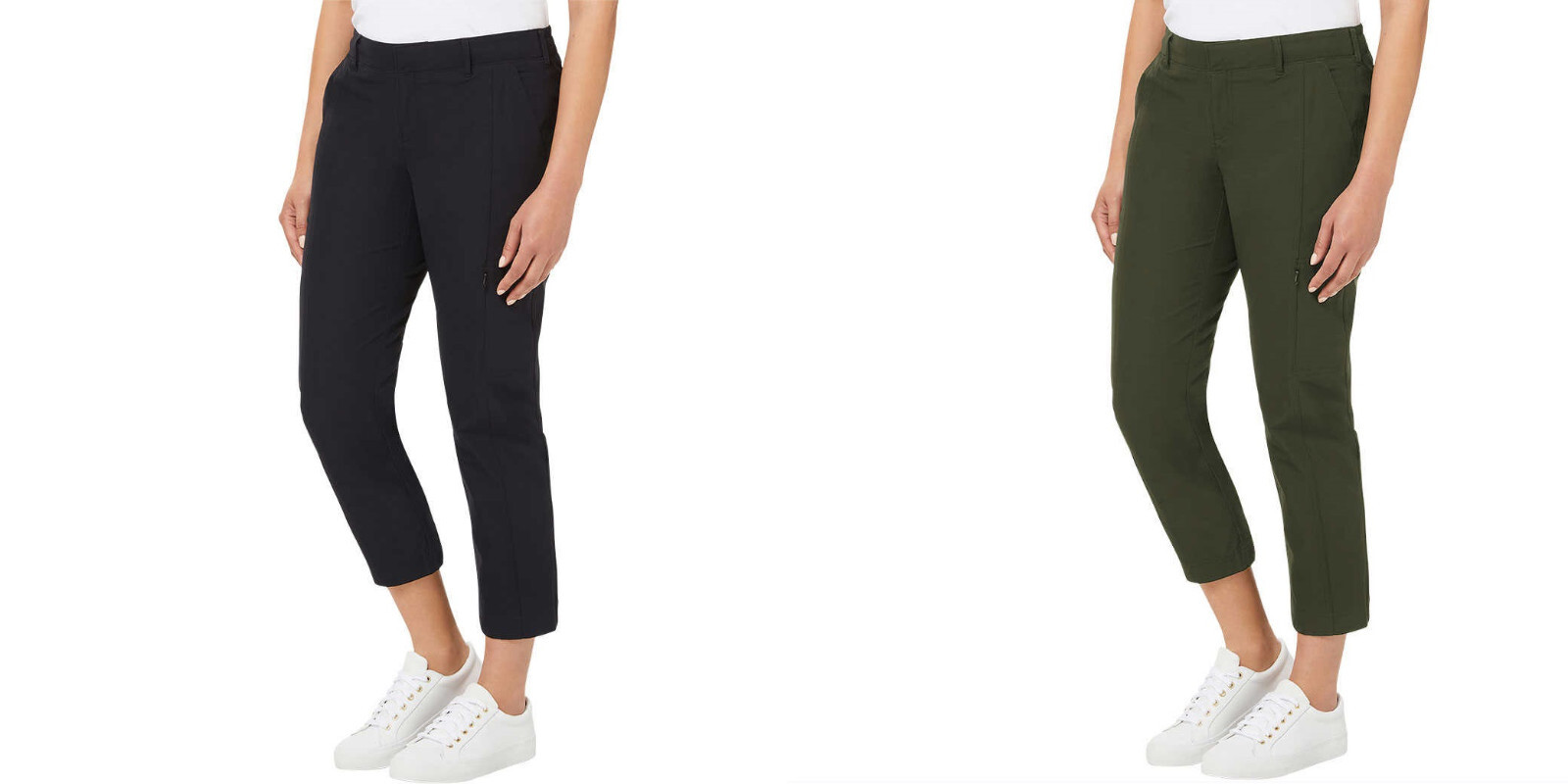 Kirkland Signature Ladies’ Travel Pant