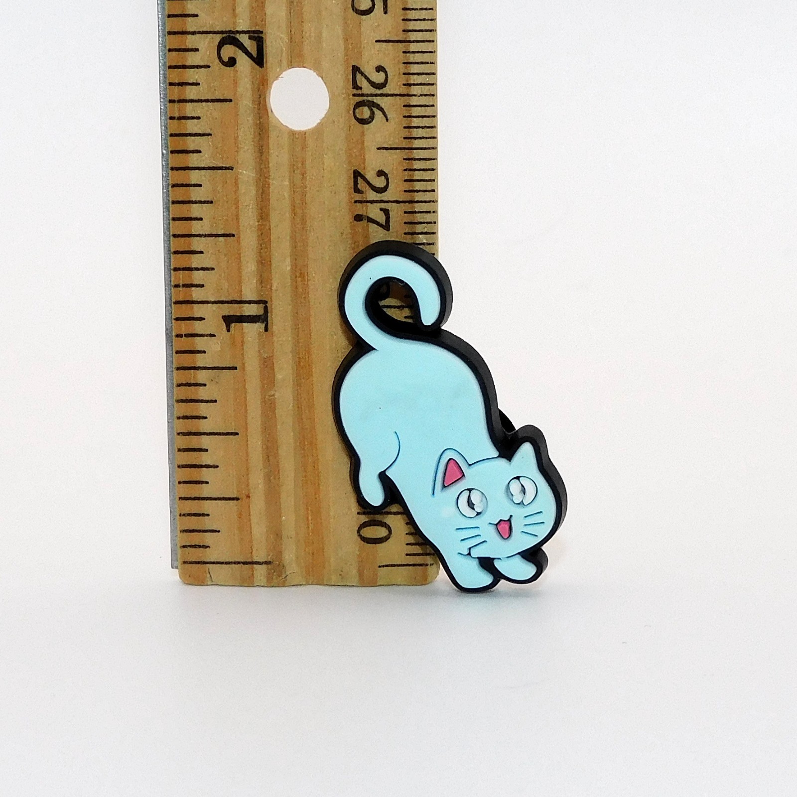 You Pick Cats Crocs Shoe Charms Bogg Bag Pencil Case Charm Cat Kitten