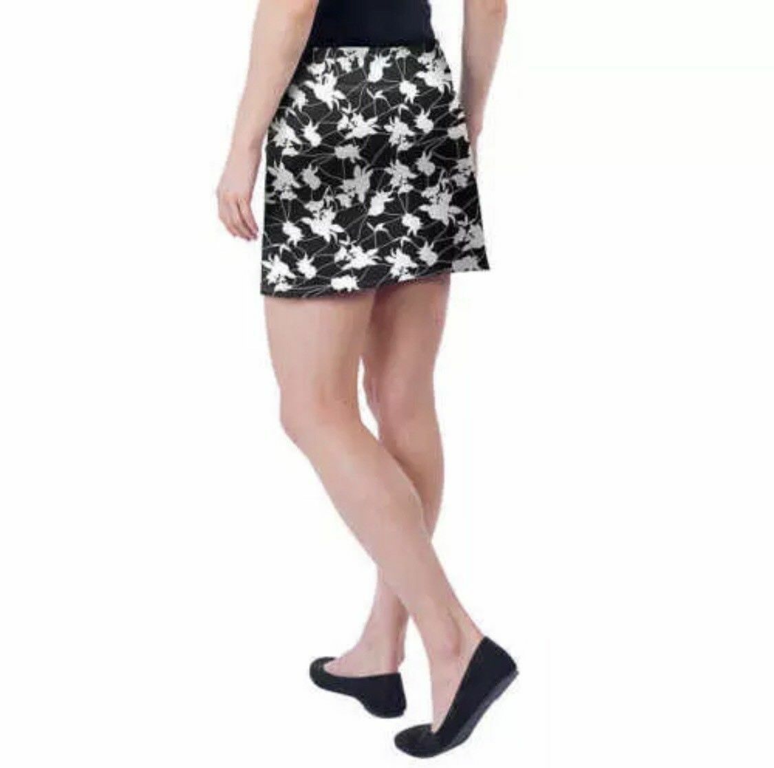 NWT Tranquility by Colorado Clothing Women’s Spandex Skort Pick Size and Color