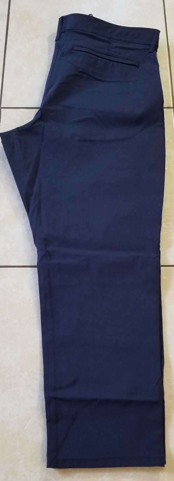Original Weatherproof Vintage Men’s Tech Pants -40X30-