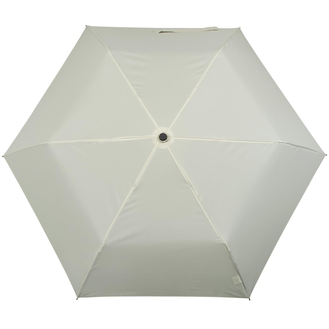 Umbrella mini pocket umbrella Havana embroidery harmonic beige