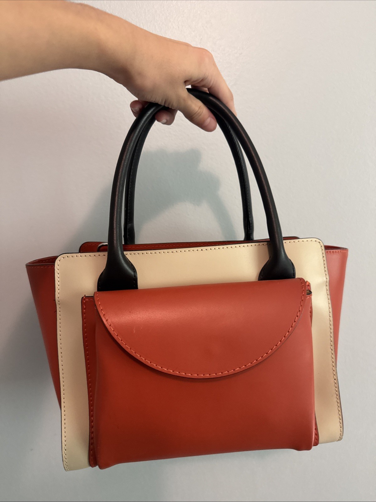 Divina Firenze Margie Crossover Bag