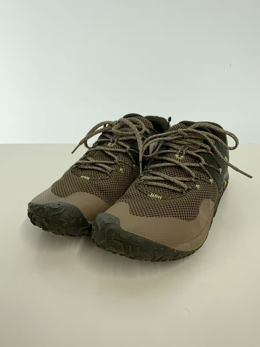 Merrell Low-Cut Sneakers/27Cm/Khk/J068261 BFD97