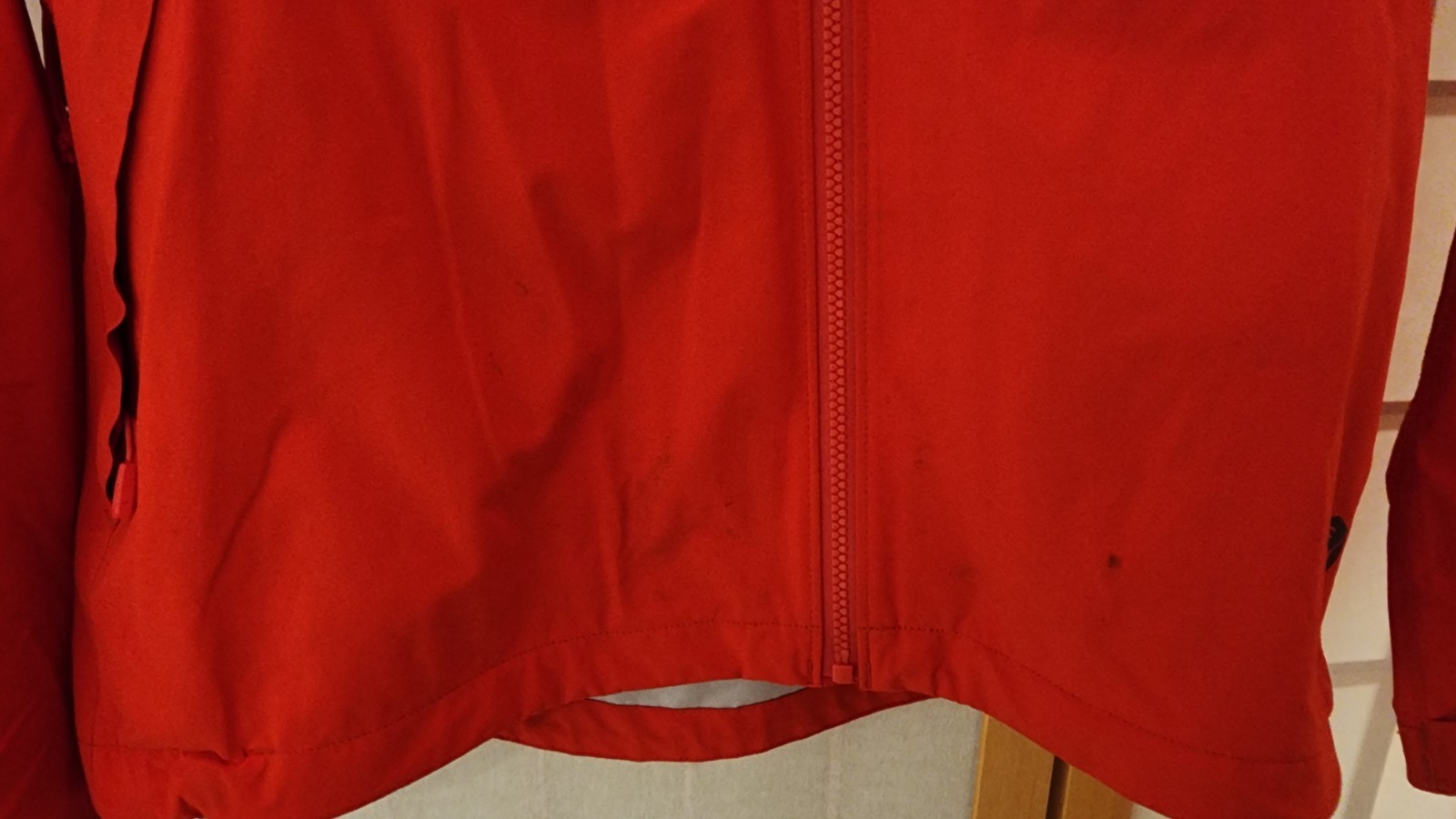 Mountain Hardwear Women’s Stretch Ozonic Hooded Jacket Size XS