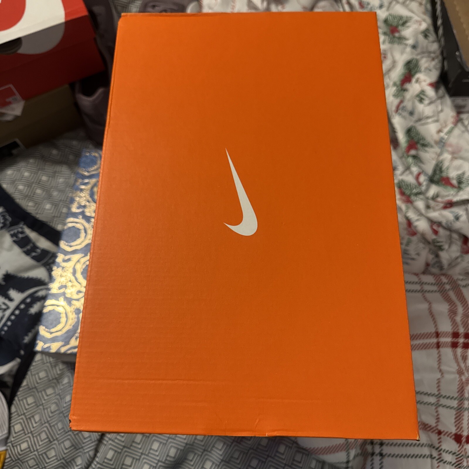 Size 11.5 – Nike Air Zoom SuperRep 3 White University Gold W
