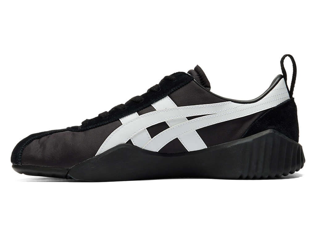 Onitsuka Tiger ACROMOUNT 1183B257 001 BLACK WHITE