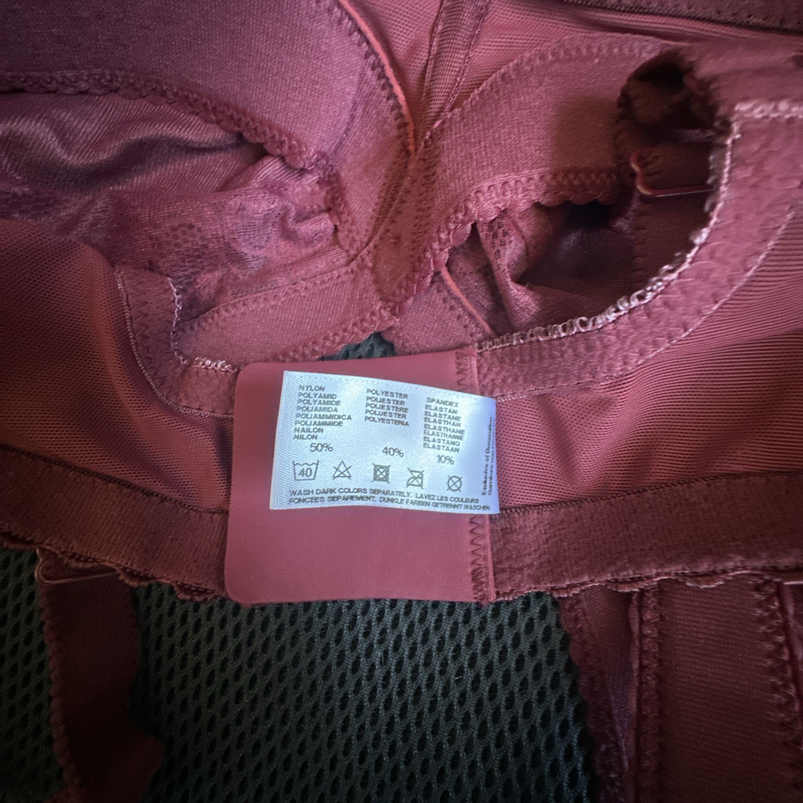 PICK SIZE/COLOR – Glamorise #1000 MagicLift Original Wirefree Support Bra