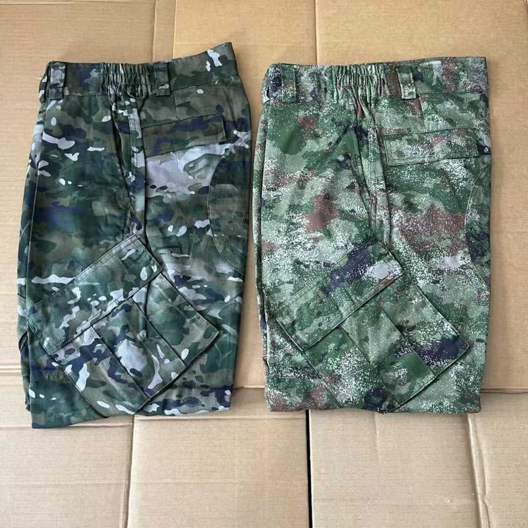 New China PAP/PLA Army Type 21 XingKong Summer Starry Sky Camo Trouser LR