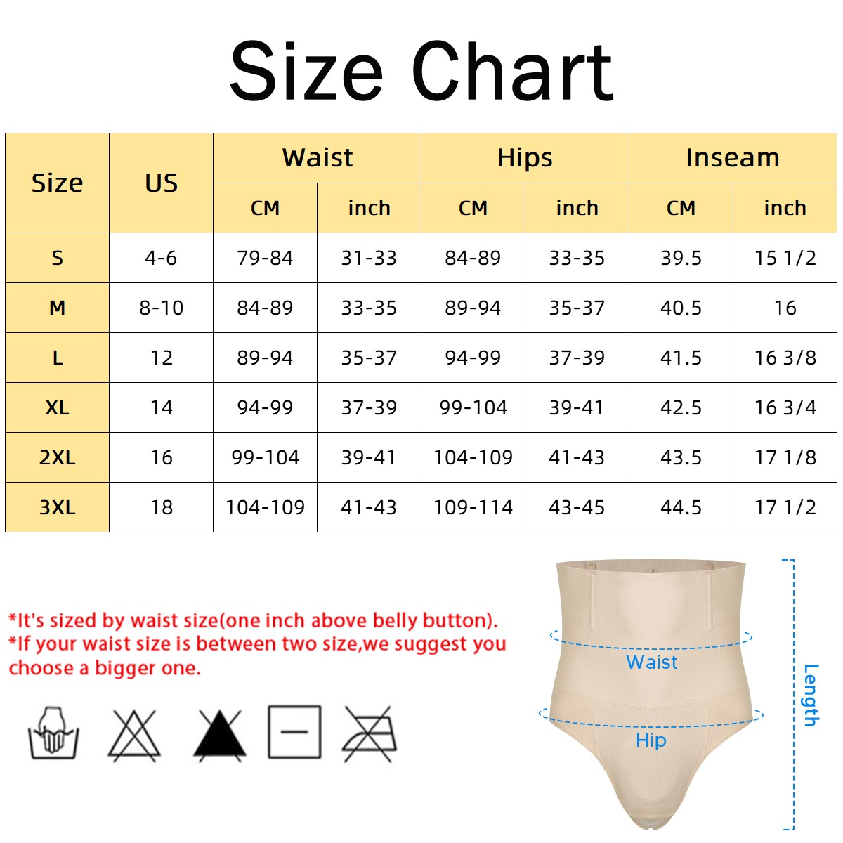 Men High Waist Brief Shapewear Tummy Control Butt Lifter Shorts Slim Body Shaper