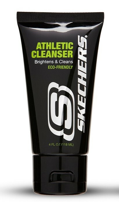 SKECHERS Athletic Cleanser SK0020 Bri & Cleans ECO-Friendly 4Oz.