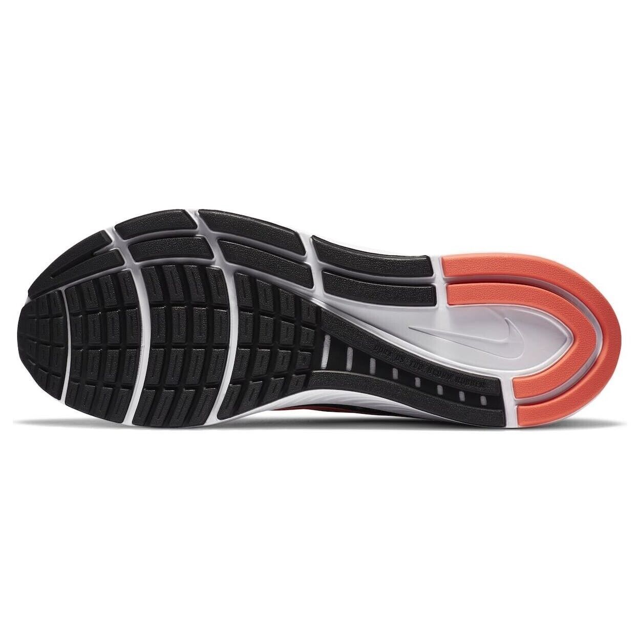 Nike Air Zoom Structure 23 Black CZ6720-006 Running Shoes
