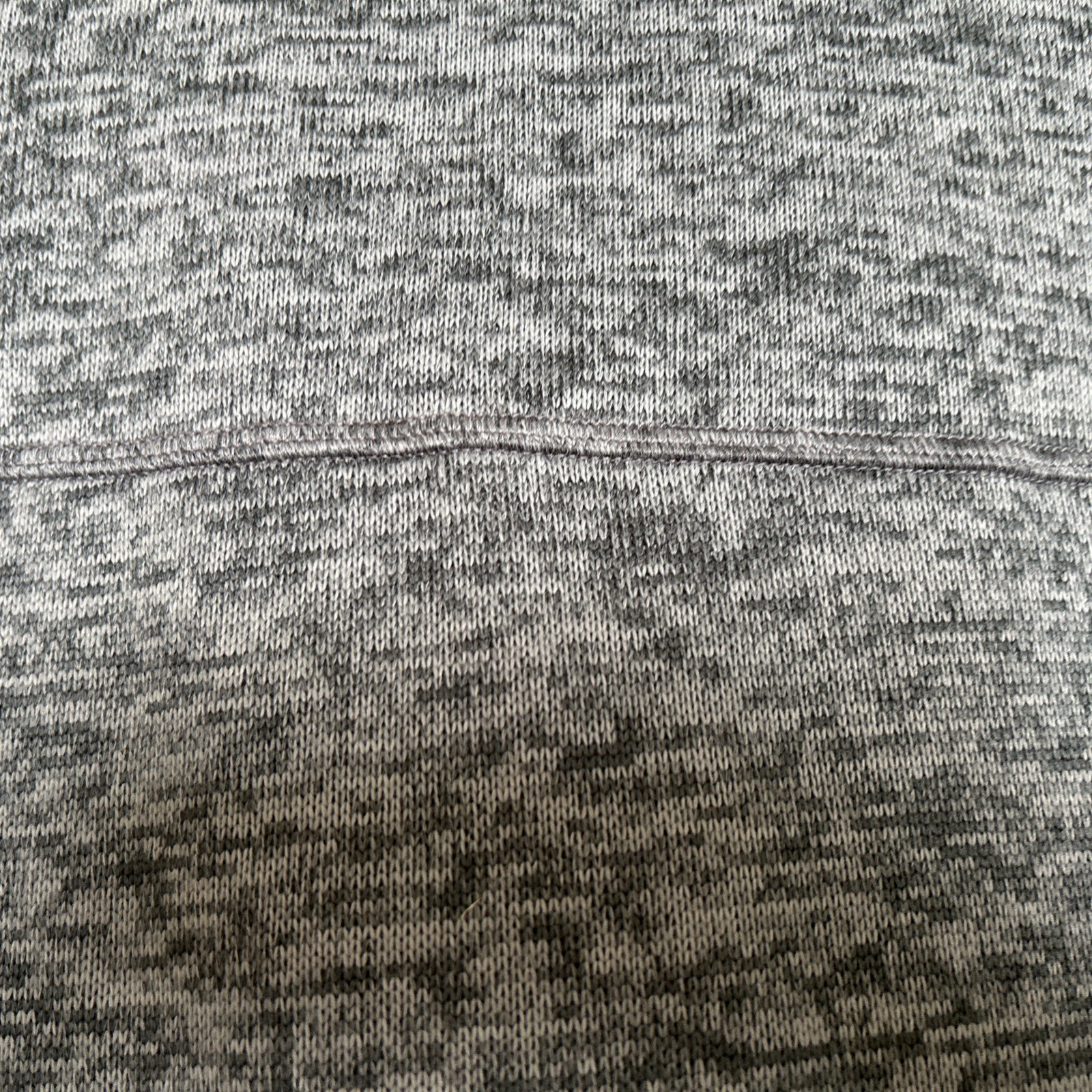NEW In Pkg ! Lands’ End Woman’s Sweater /Fleece 1/4 Zip Pullover ~ Sz Med 10-12~