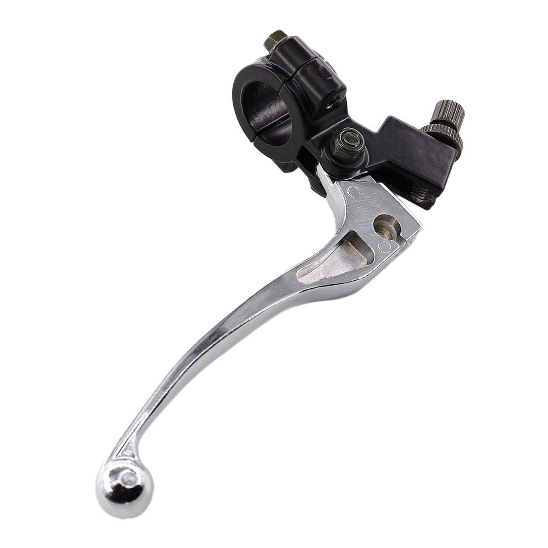 USPEEDA 22mm Left Clutch Brake Lever for Coleman CT200U Trail CT200UEX Mini Bike