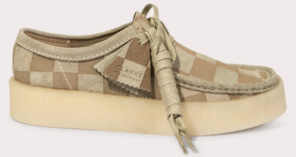 Clarks Wallabee Cup – 26174518