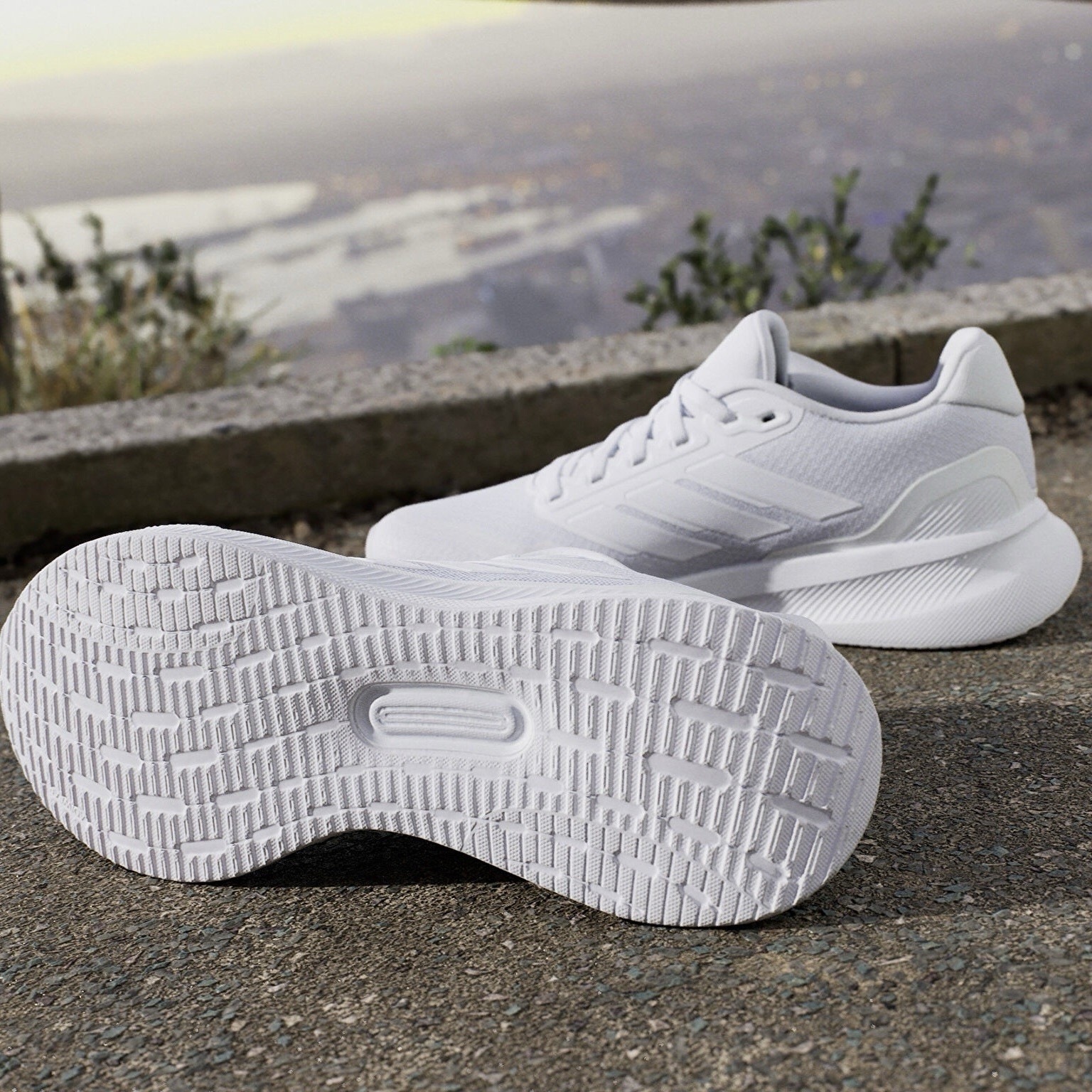 Adidas Tyshawn Low Men’s Sneaker Skateboarding Shoe Athletic White Trainers #003