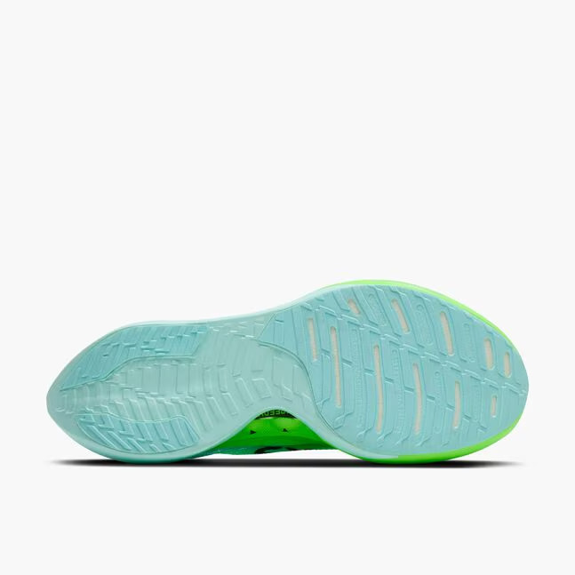 Brooks Hyperion Elite 5 Limpet Black Green Gecko