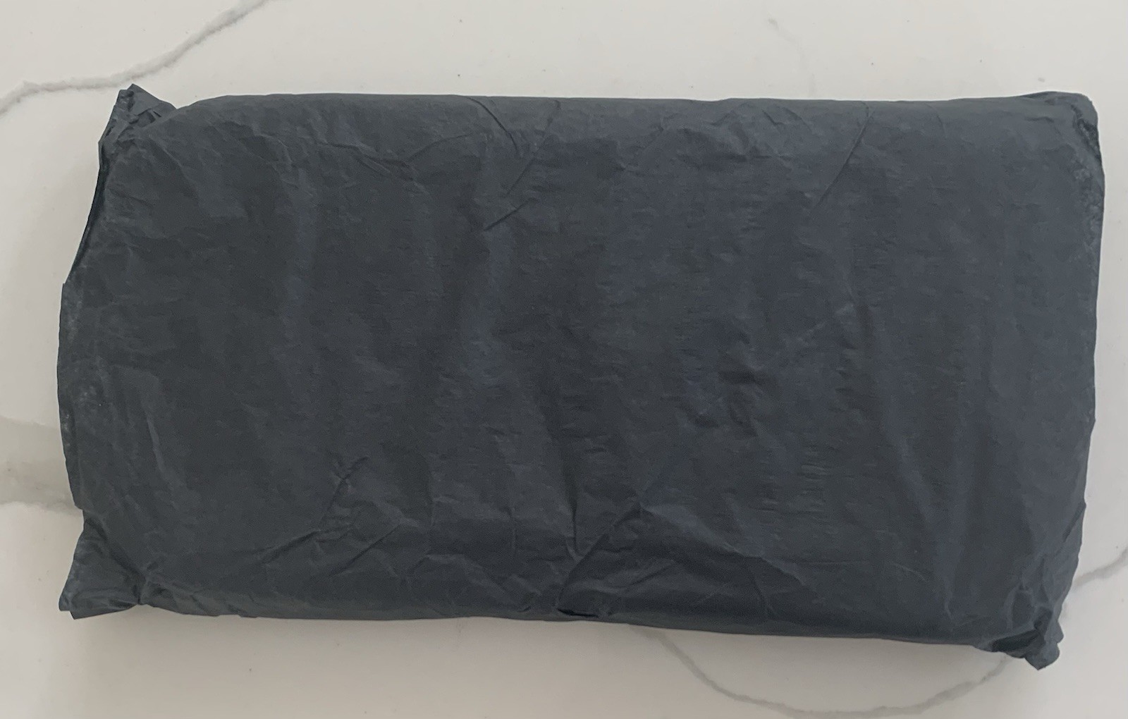 Valentino Beauty Pouch black Dopp Case toiletry travel cosmetic Bag New