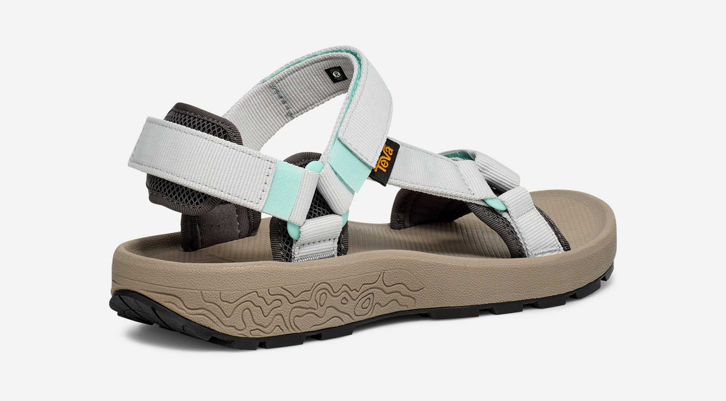 Teva Hydratrek Lunar Rock Strappy Sandal Women’s sizes 5-11/NIB!!!