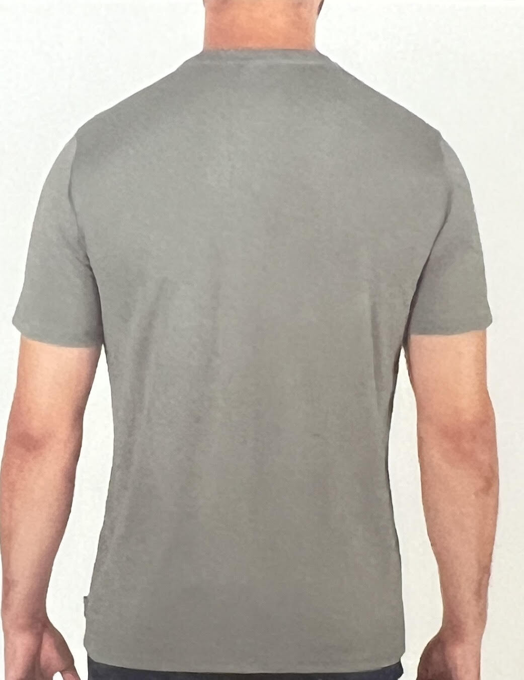 Gerry Men’s Light Weight Cool Knit Tee