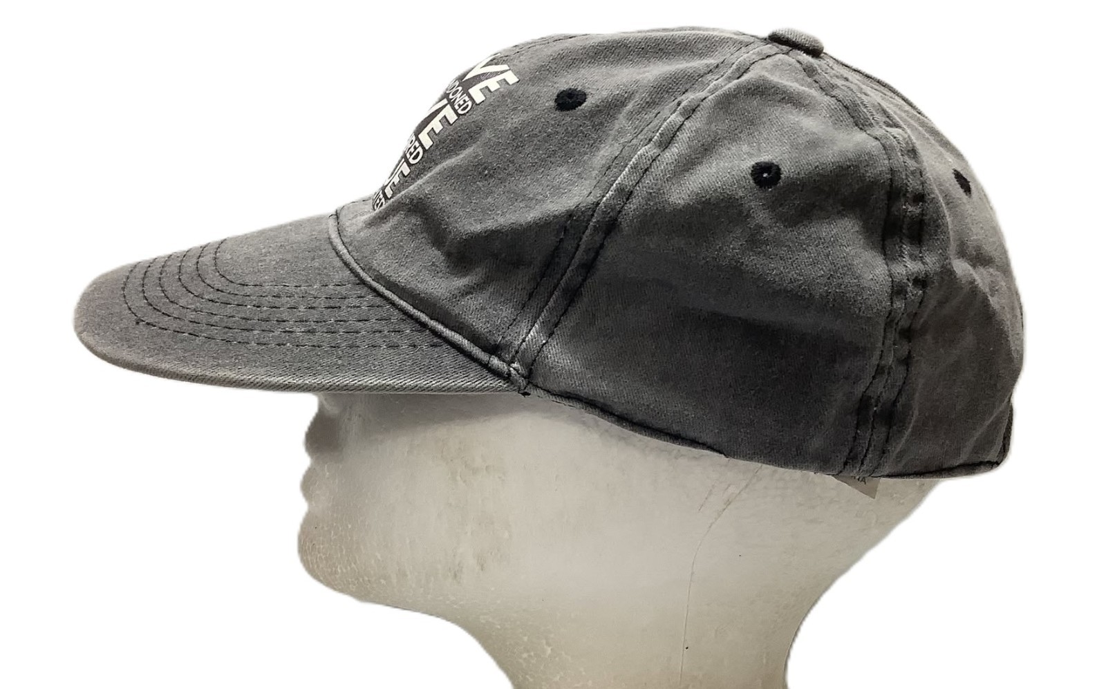 Love Save Animal Rescue Strap Back Hat Cap