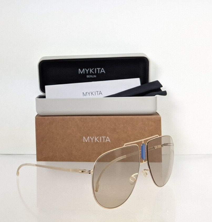 Brand New Authentic MYKITA Studio 9.1 61mm Col 836 Frame