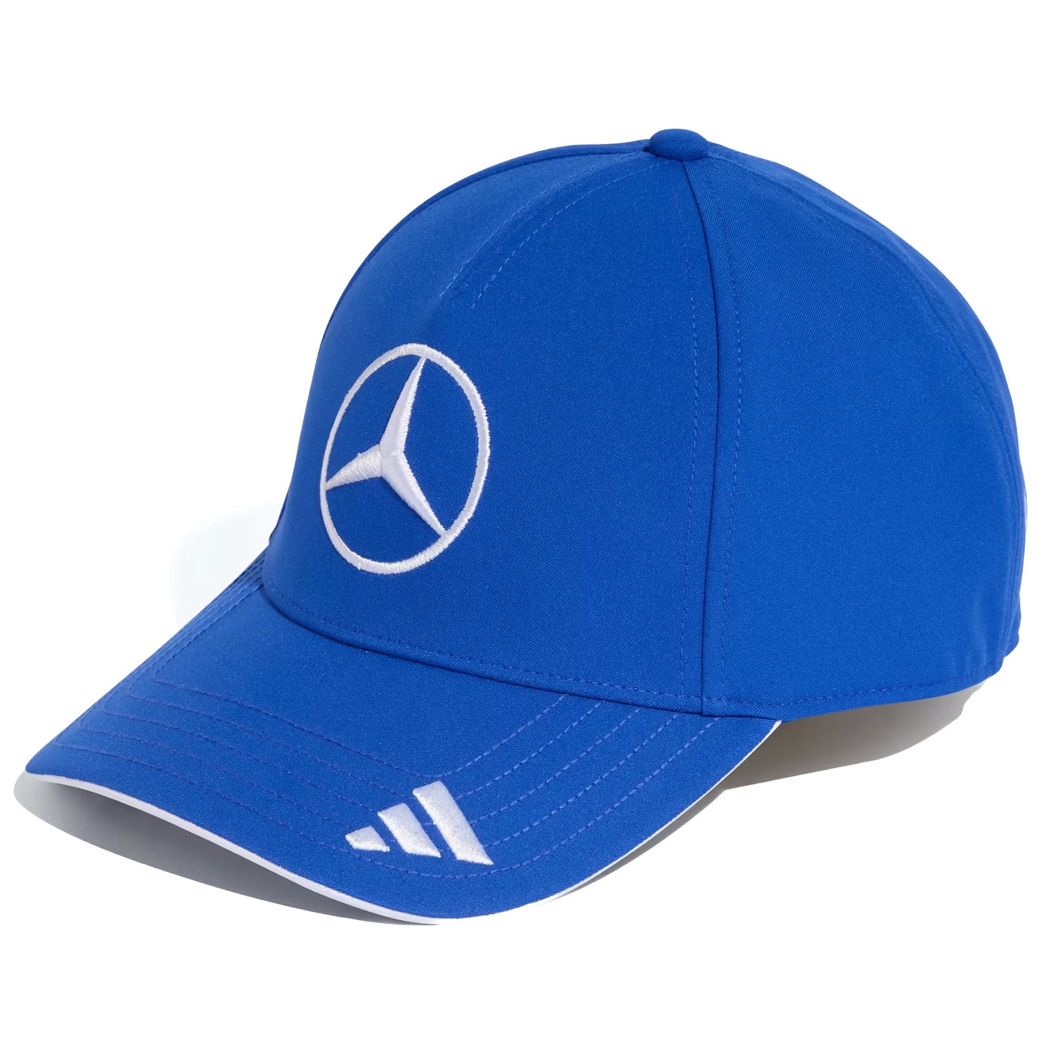 adidas Mercedes-AMG Petronas F1 2026 Kimi Antonelli Driver Cap – Blue