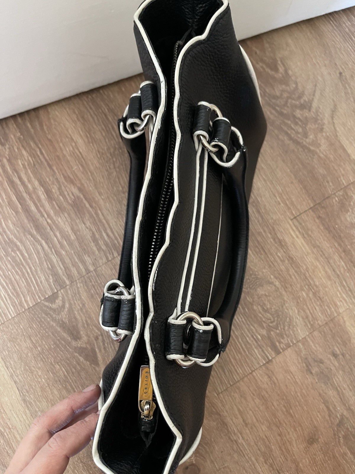 Celine Boogie Bag
