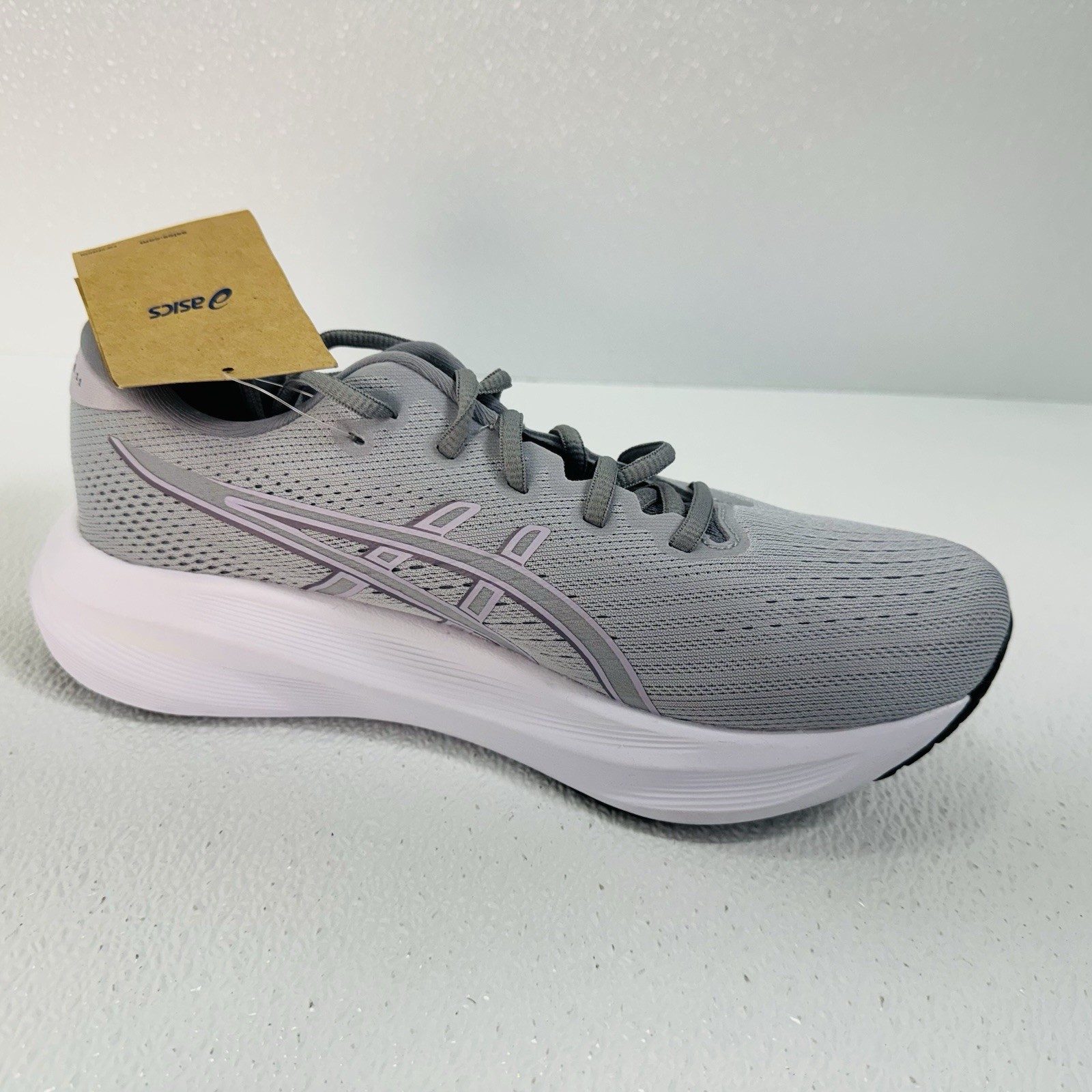 Asics Gel-Excite 11 1012B861-020 Sneakers Women’s 9 Gray Dusk Running Shoes