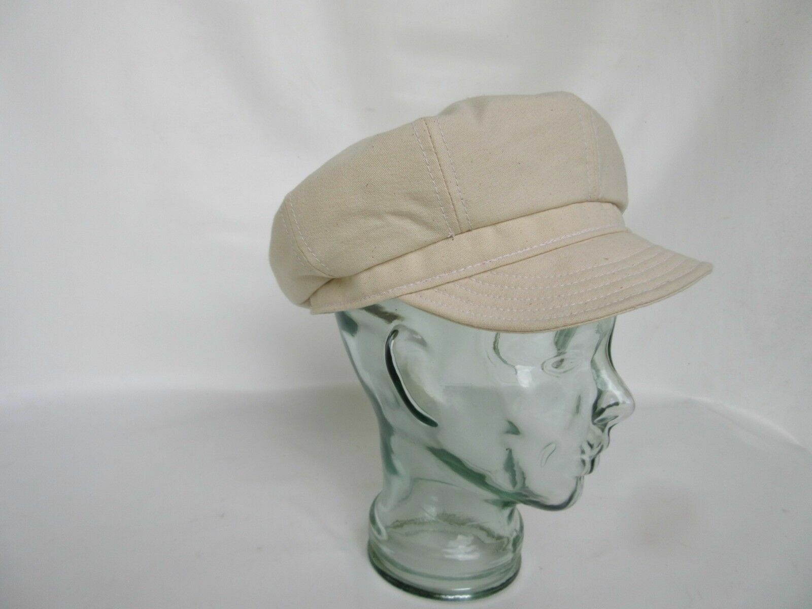 Canvas Fiddler Slugger Spitfire Cap Hot Rod Rockabilly US ARMY Vintage Nose Art