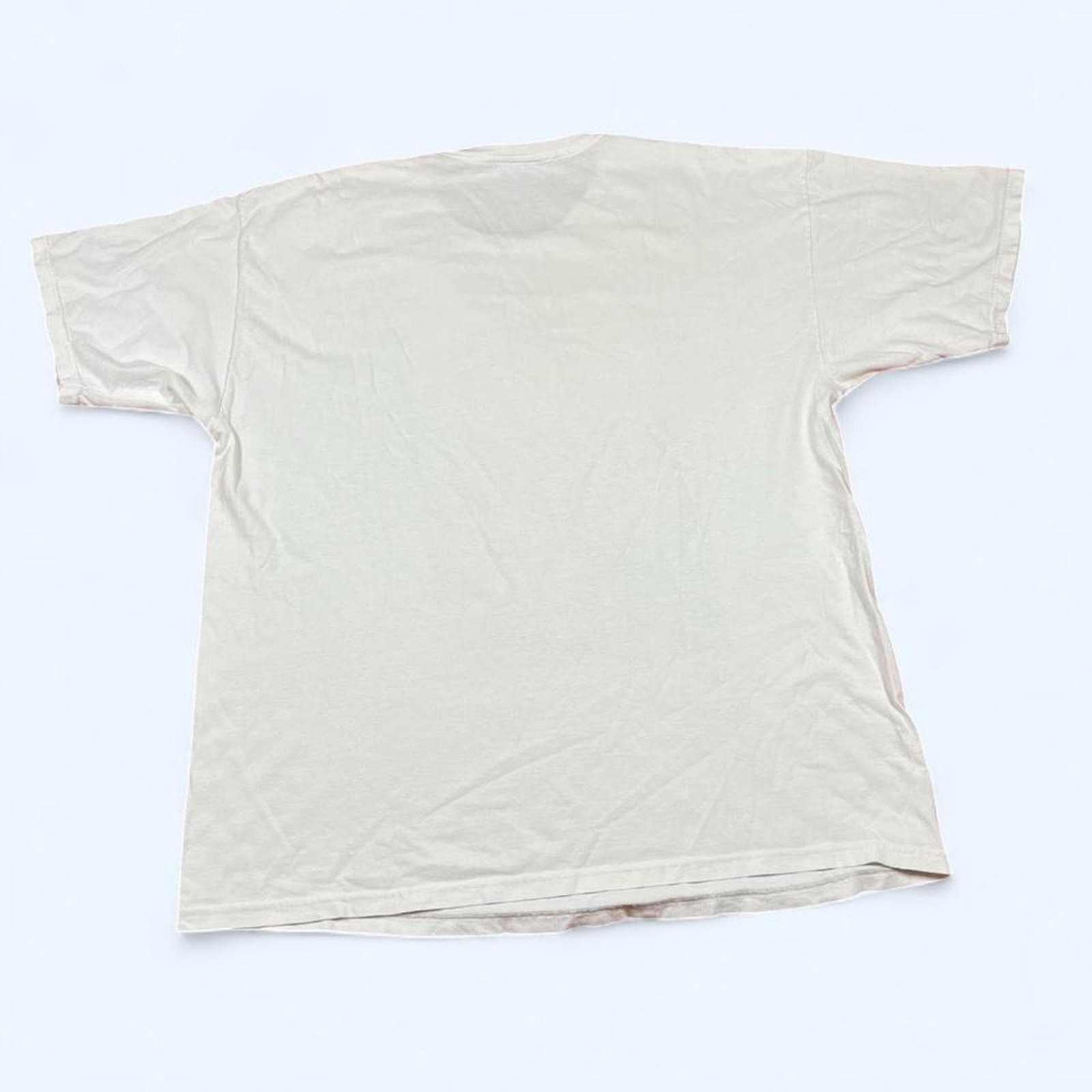 Vintage Active Skate Shop Graphic T Shirt Mens XL Skate Streetwear Tee