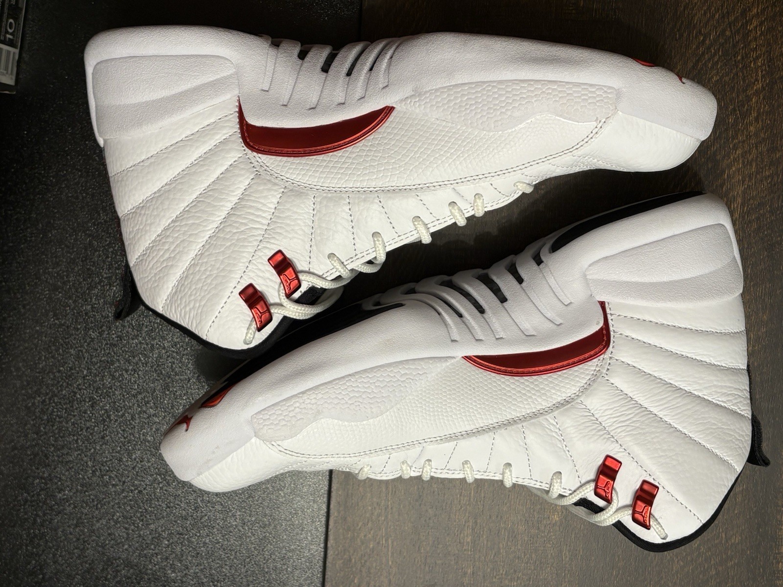 Air Jordan 12 Retro