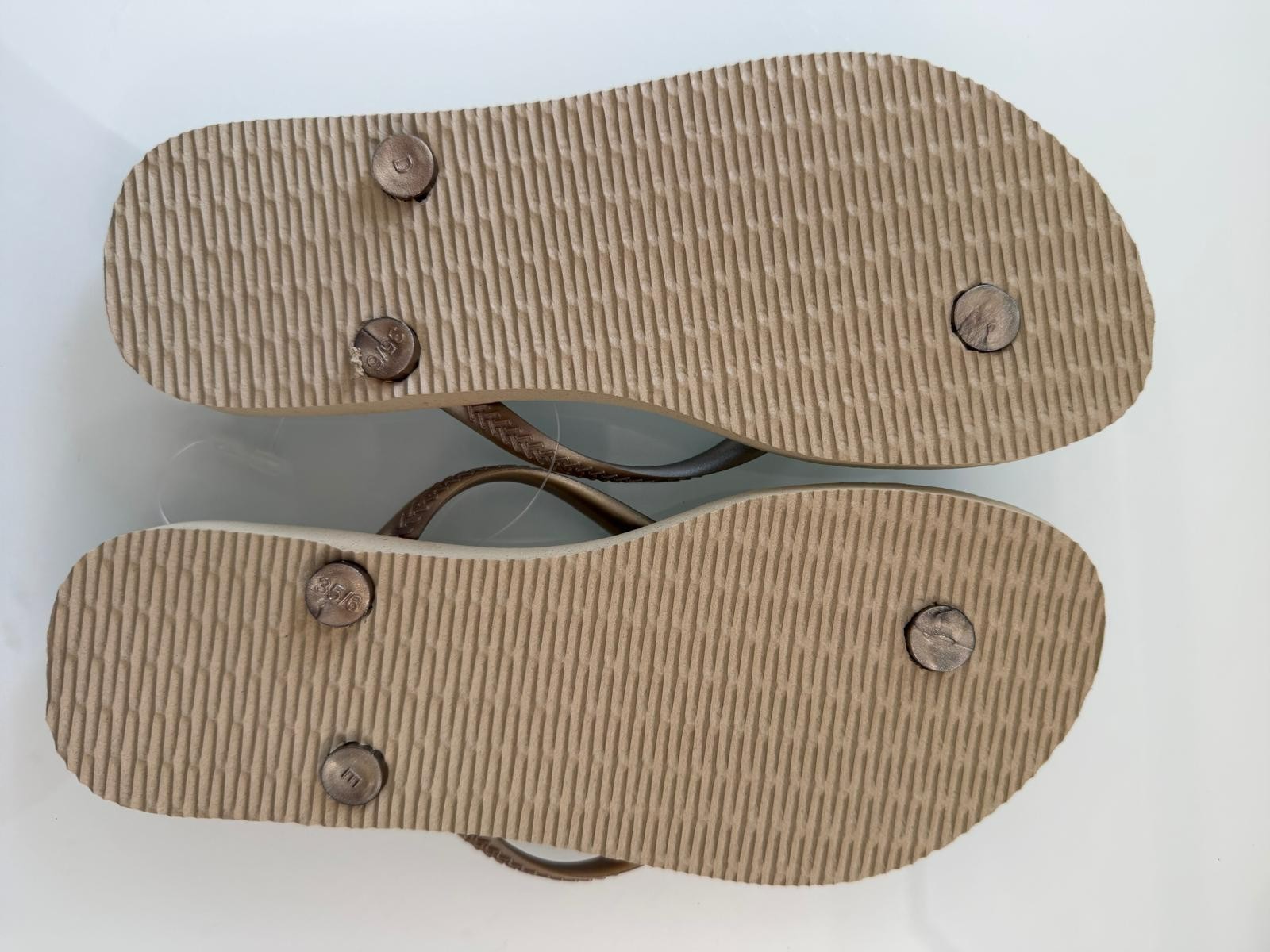 Havaianas Flip Flops Women Slim Summer Slippers