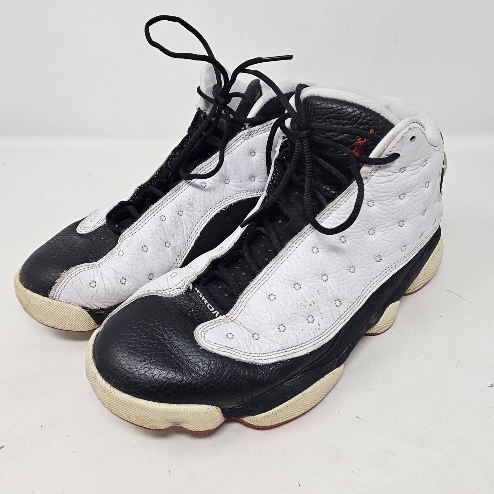 Air Jordan 13 Retro ‘He Got Game’ 2018 Basketball Sneakers – Mens Sz 8