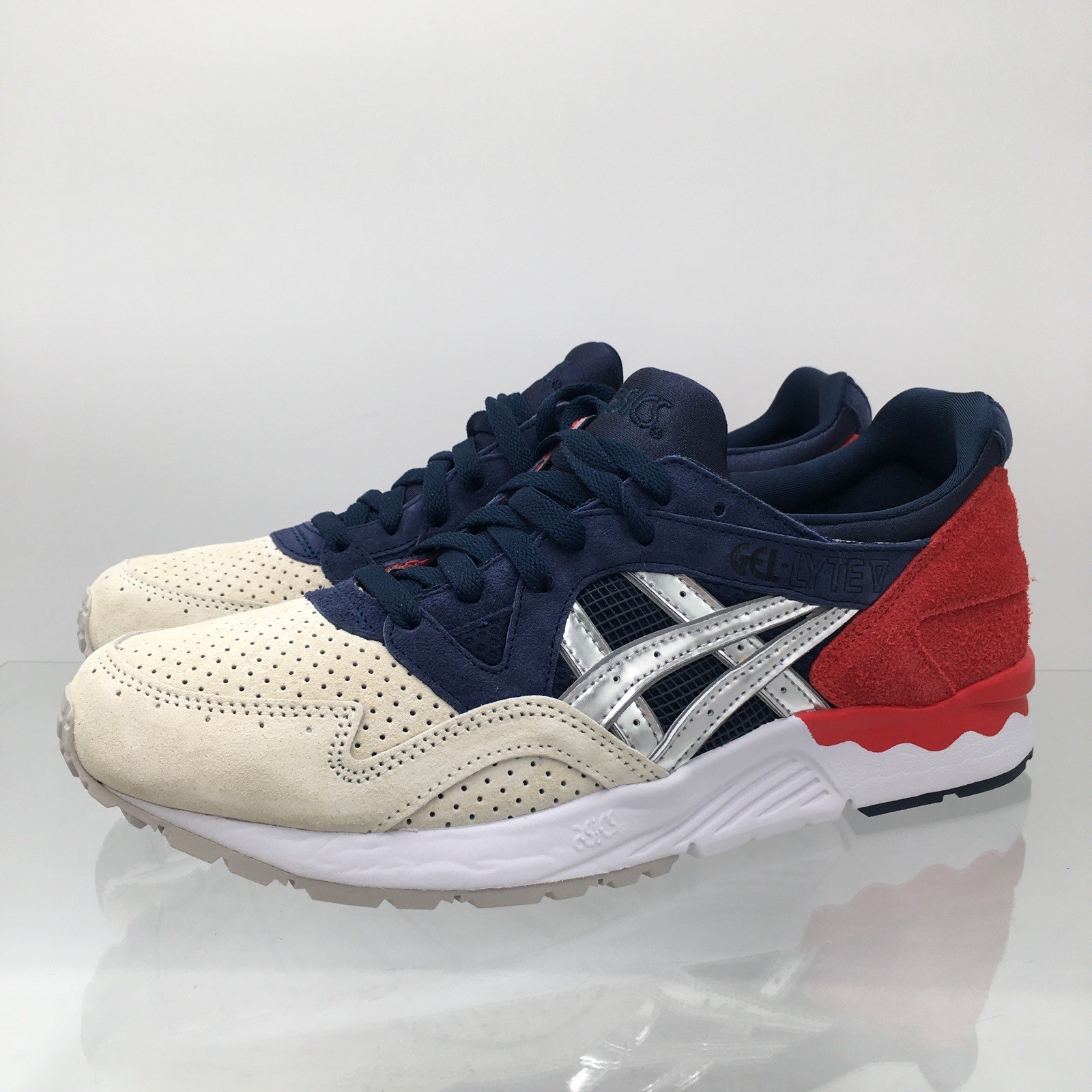 [1201A943-100] Mens ASICS Gel-Lyte V ‘Concepts Libertea’ Size 11 M