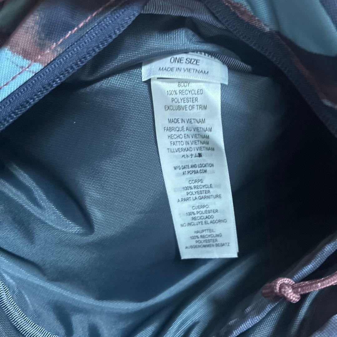 Patagonia P6 Atom Sling 8L Shoulder Bag