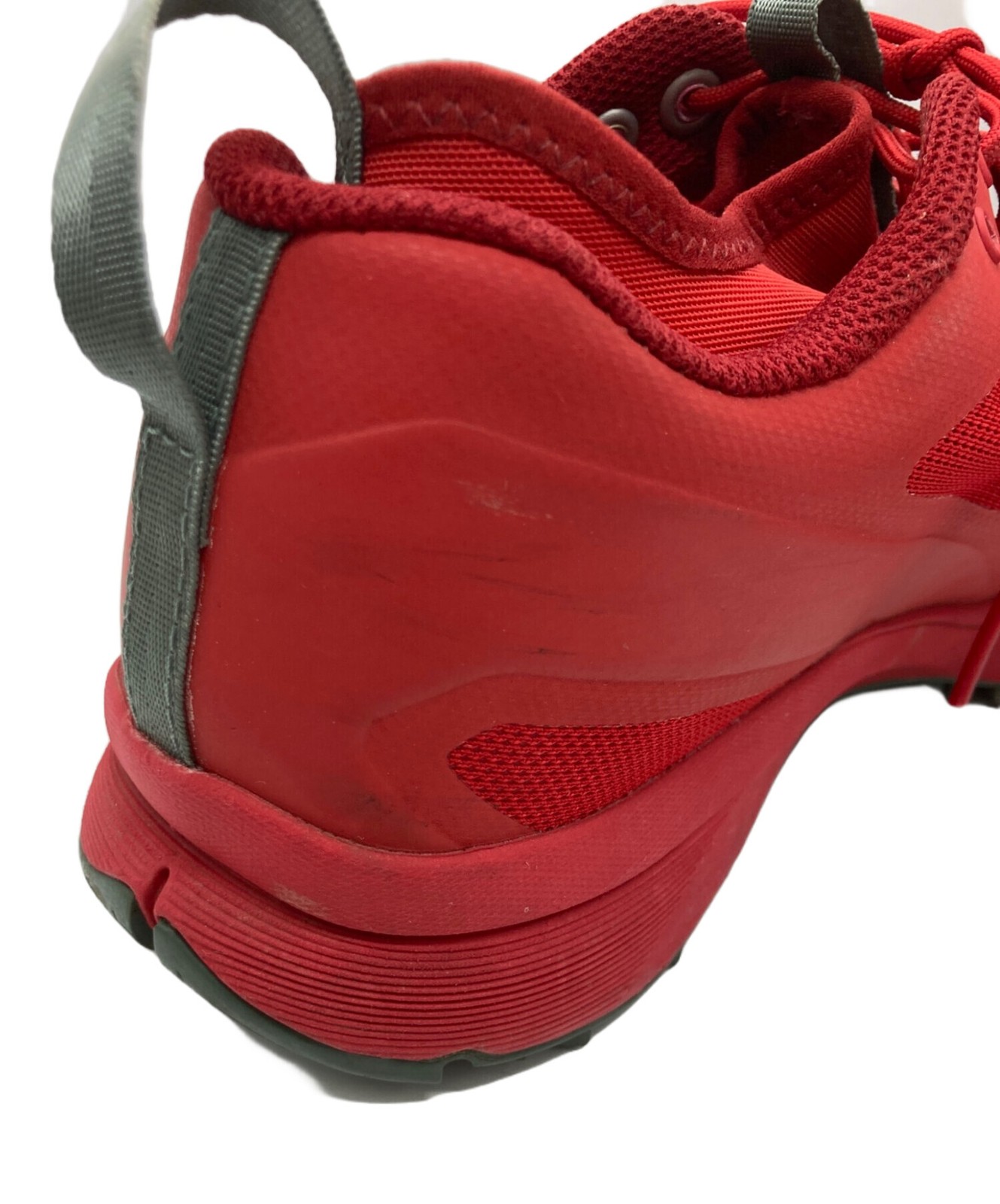 Arc’Teryx Norvan Vt Low Cut Sneakers BG336