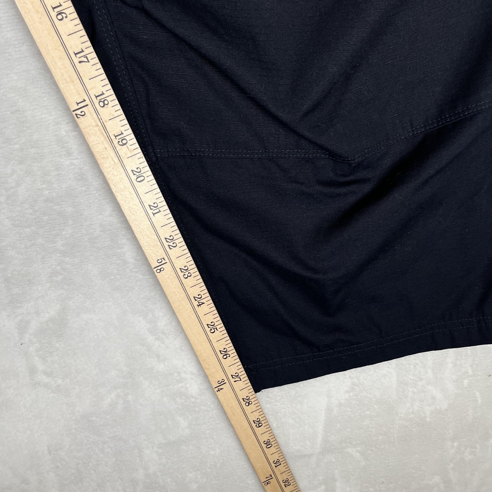 Vertx Cargo Pants Mens 56×28 Navy Blue Relaxed Fit Tactical Workwear Big & Tall