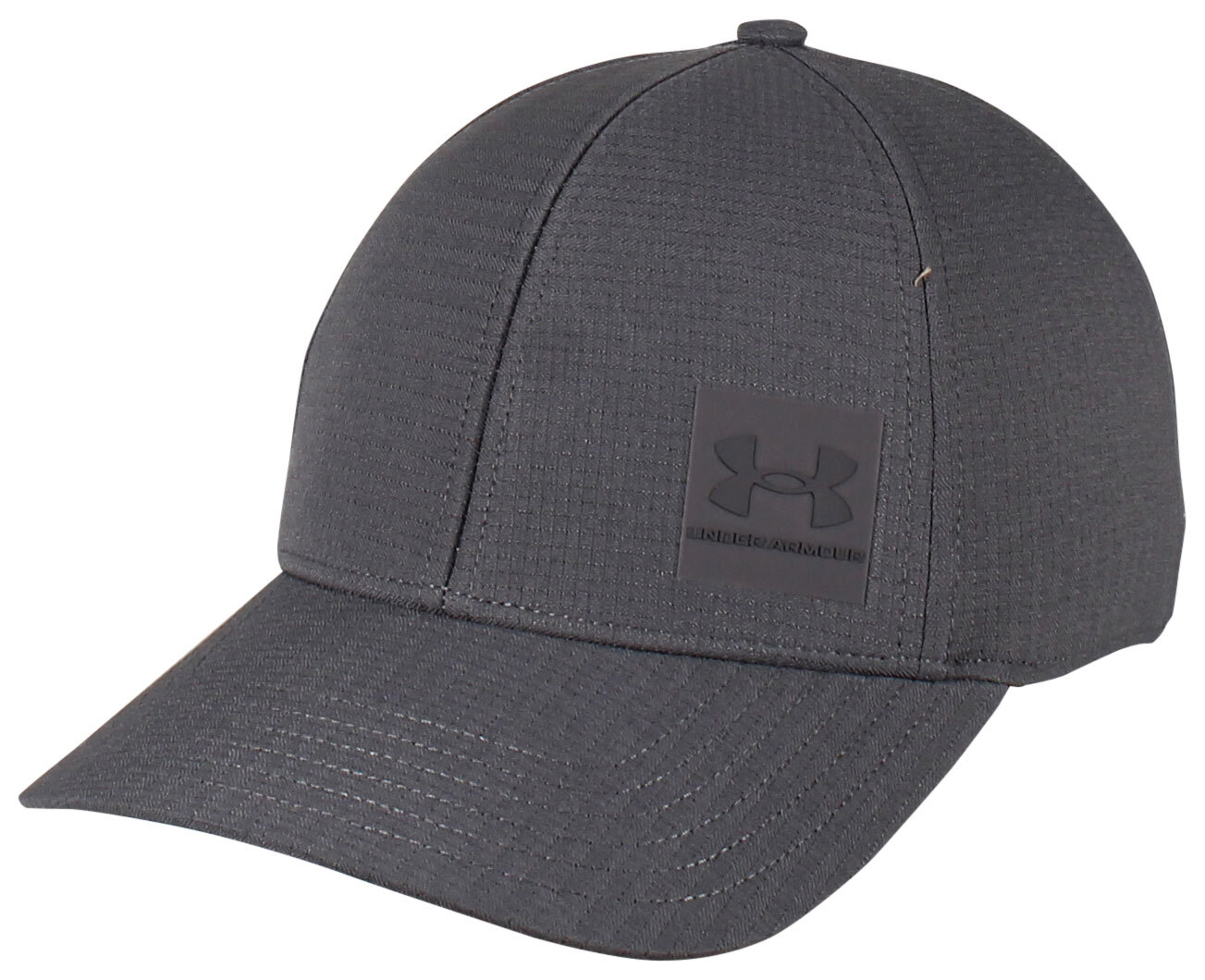 Under Armour ArmourVent Stretch Hat – Castlerock – New