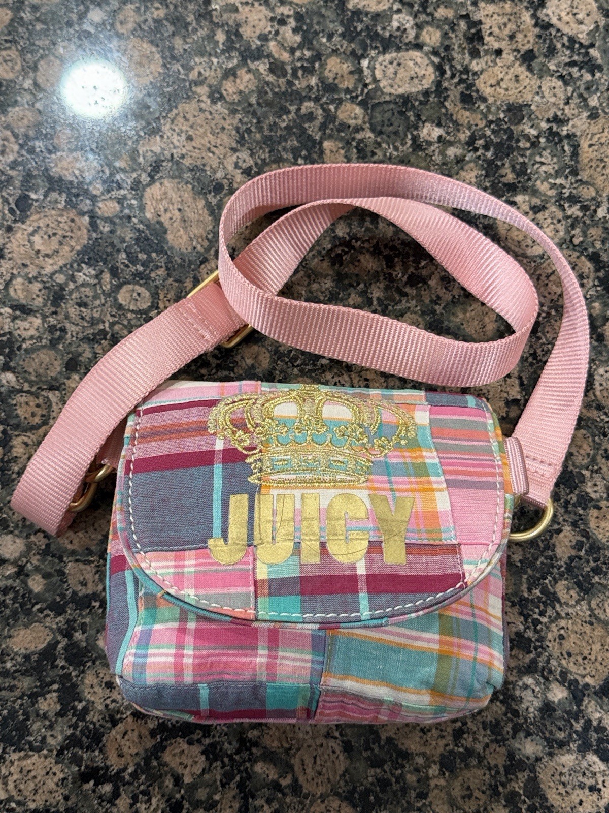 Juicy Couture Vintage