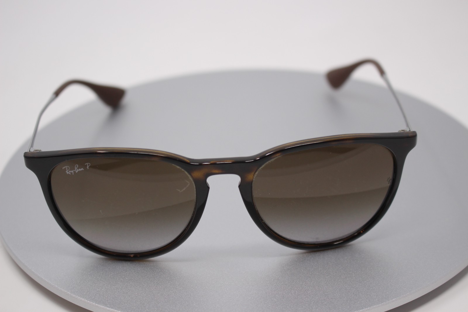 Ray-Ban Erika RB4171 710/T5 Sunglasses Frame Only Tortoise Shell Brown 54-18-145