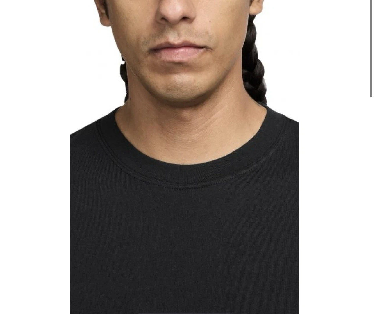 Nike Men’s Sportswear T Shirt Active Short Sleeve Graphic Tee Brand New