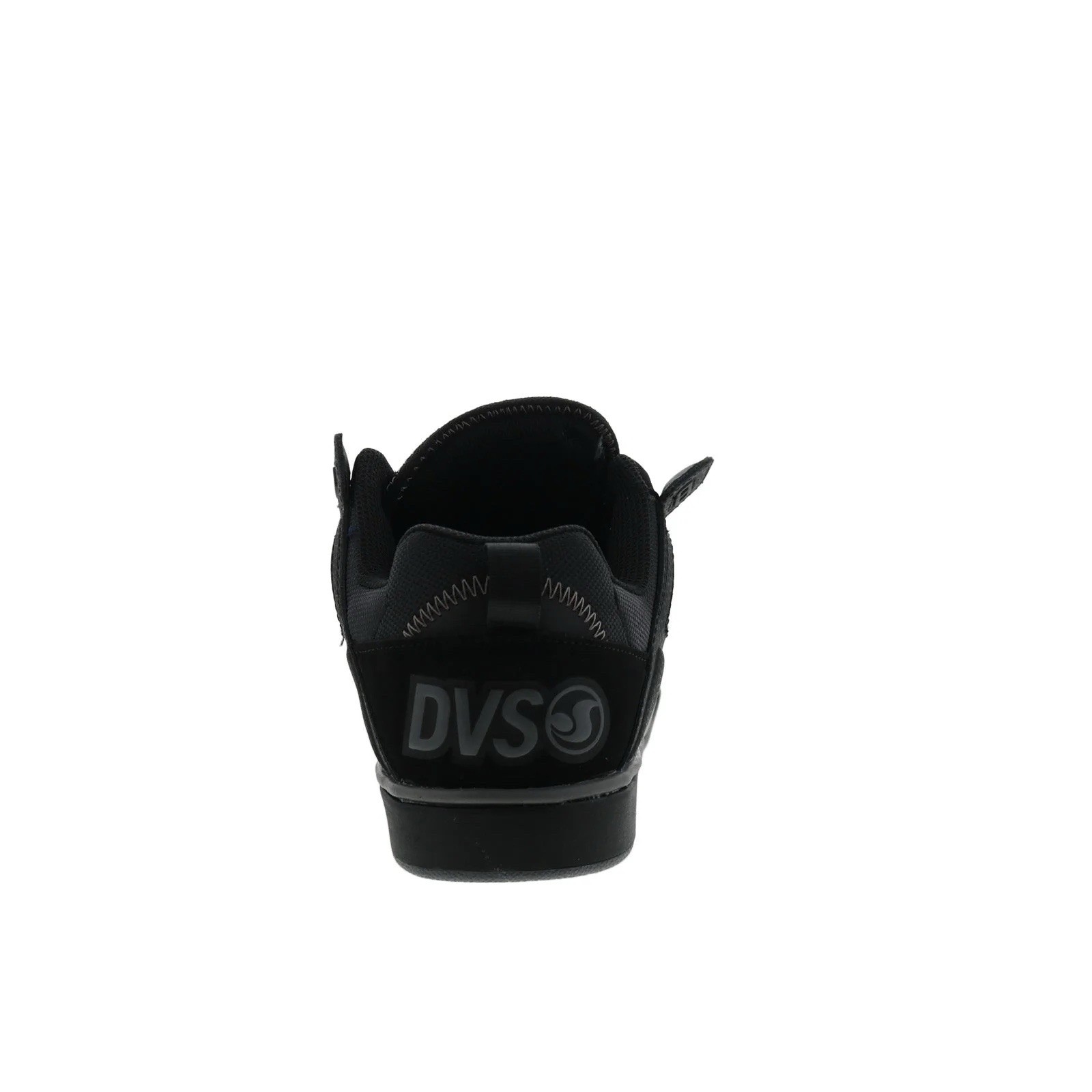 DVS Comanche LT Men’s Black Skate Shoe – DVF0001249-001 Mens Size 10.5 NEW