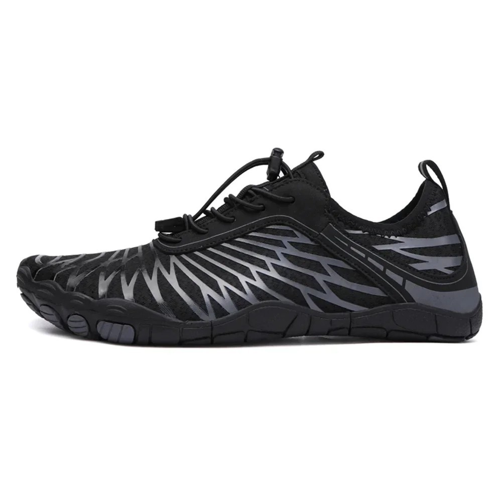 Hiking Barefoot Shoes for Womens&Non-Slip Footwear Athletic Wide Toe Water Shoes