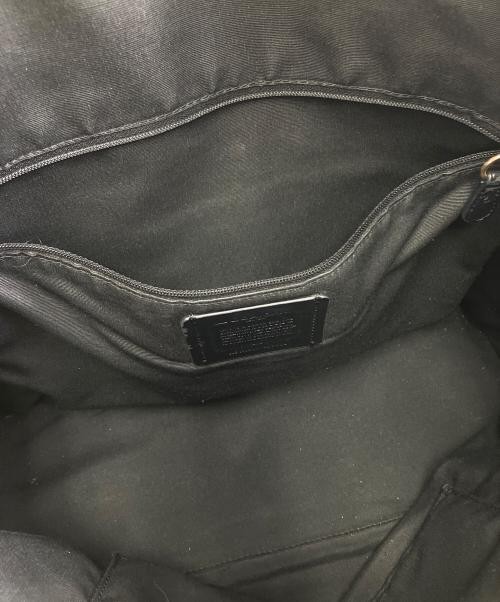 COACH Handbags black F79608