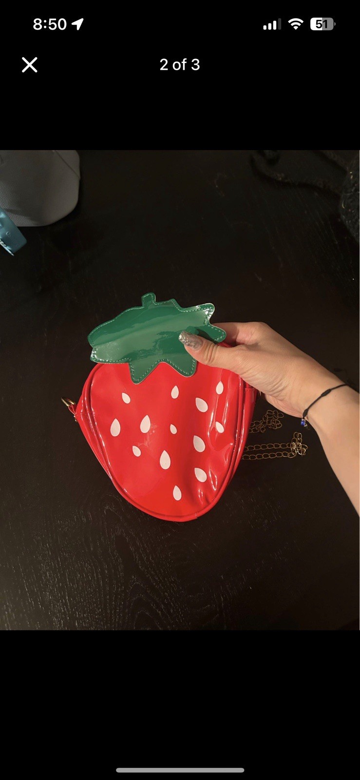 Bag