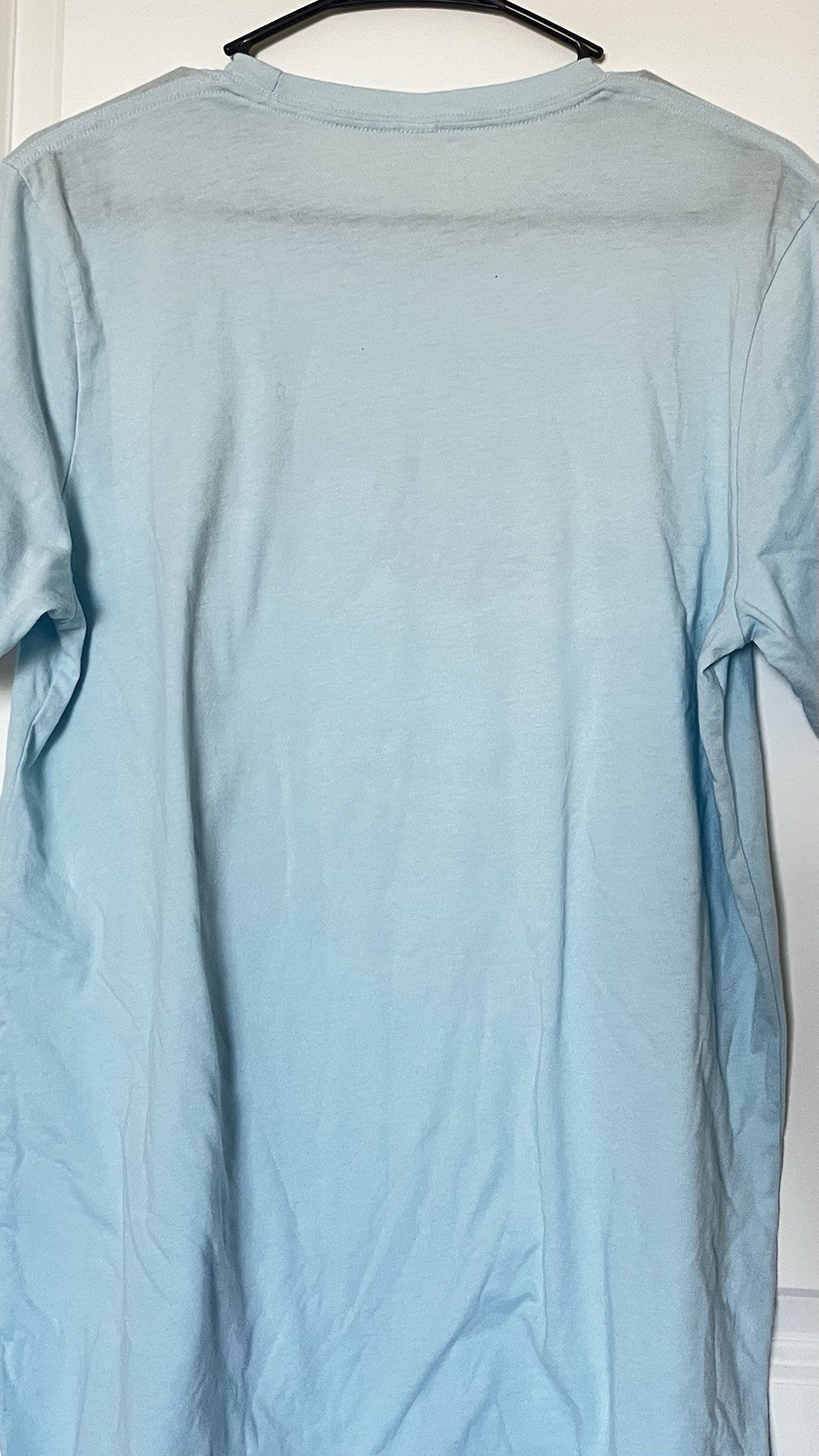 New Kaiser Permanente Large Shirt